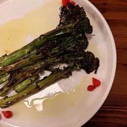 Broccolini