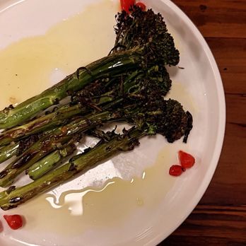 Raffy's on 36th - Broccolini - Pizza Near Me - Baltimore, Maryland Raffy's on 36th - Broccolini - Pizza Near Me - Baltimore, Maryland