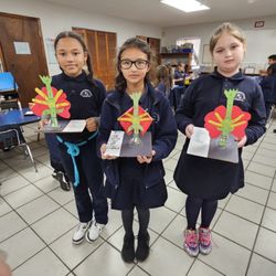 Wider Horizons School