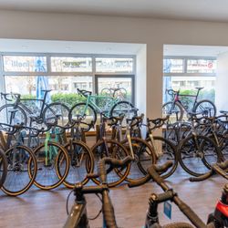 haveabike - dein Rennrad und Gravel Bike Store in Schwabing