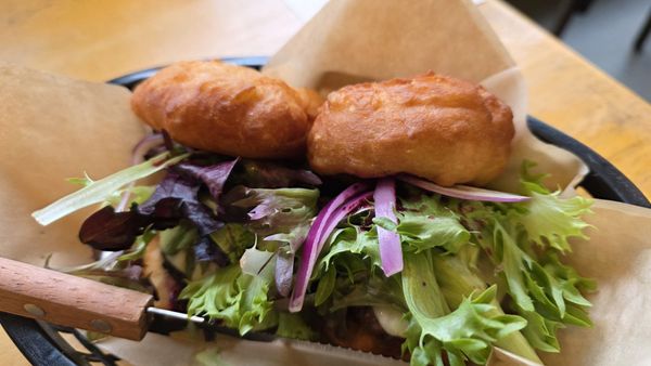 Javelina Indigenous Dining by null