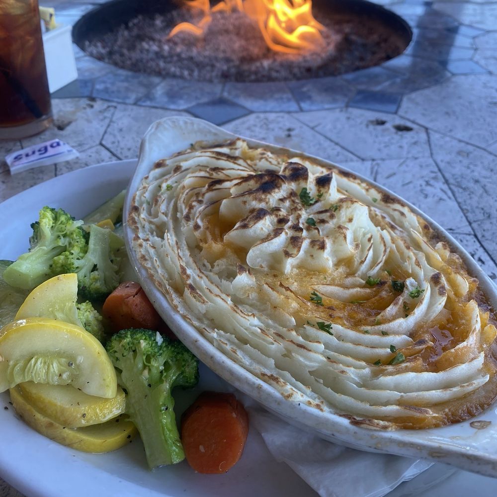 Shepherds Pie