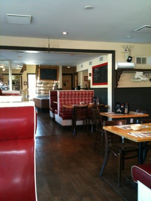 Chez Boub by null