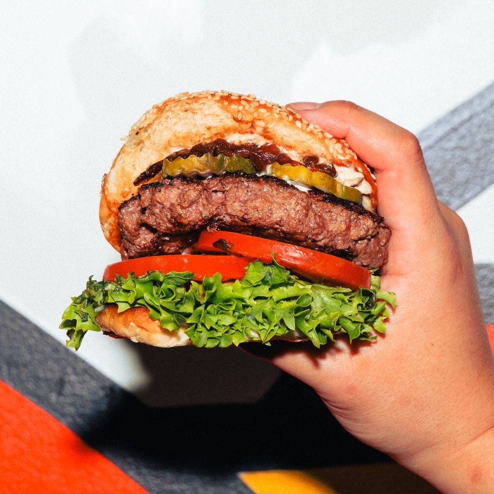 TOP 10 BEST Burgers and Sandwiches near East Solano Ave, Berkeley, CA -  Updated 2026 - Yelp