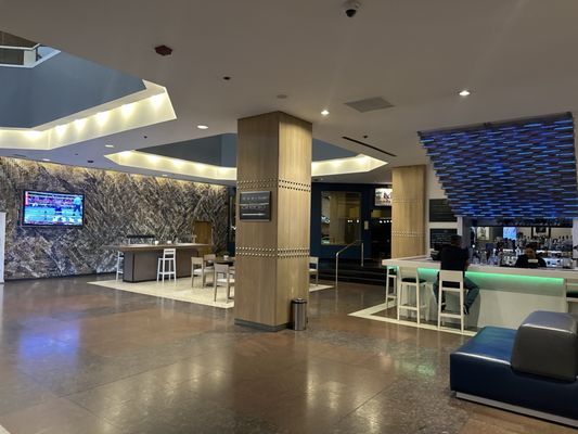 Grand Hotel Tijuana by null