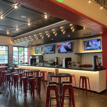 NFA Burger - Avalon - Bar - Burgers Near Me - Alpharetta, Georgia NFA Burger - Avalon - Bar - Burgers Near Me - Alpharetta, Georgia