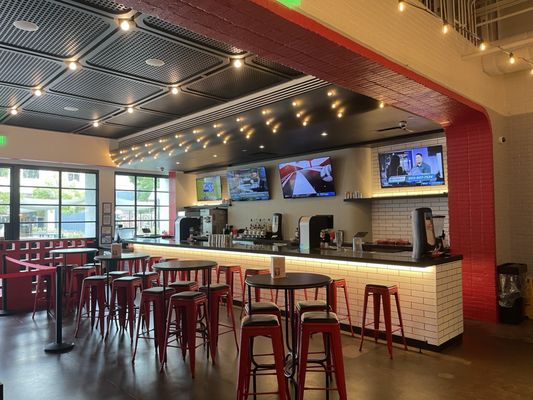 NFA Burger - Avalon by null NFA Burger - Avalon by null