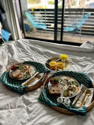 Twelve Senses Retreat - Encinitas Bed & Breakfast by null