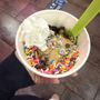 Photo of Skinnysweet Frozen Yogurt
