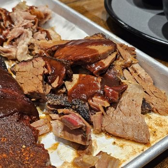 Corky's Ribs & BBQ - Barbeque Near Me - Memphis, Tennessee
