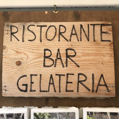 Taverna Tipica Veneziana by null