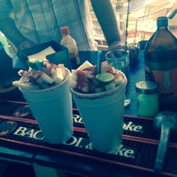 Generos Bar
