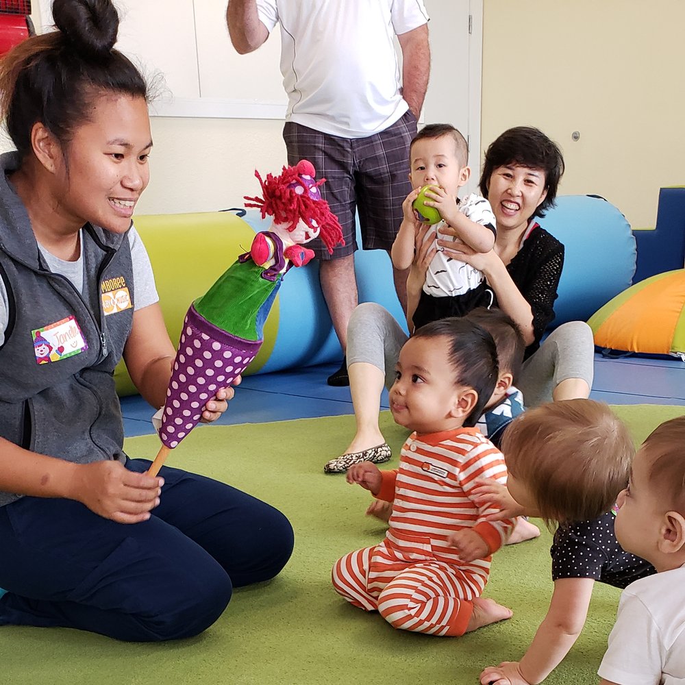 GYMBOREE PLAY & MUSIC, UPLAND 39 Photos & 33 Reviews 791 E Foothill Blvd, Upland, CA Yelp