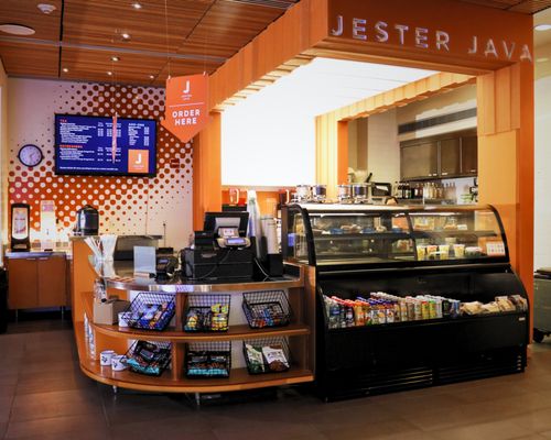 JESTER JAVA - Updated June 2026 - 19 Photos - 201 E 21st St, Austin ...