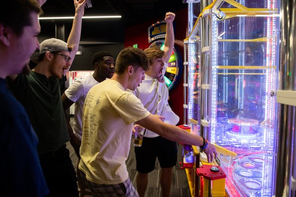 VELOCITY ESPORTS NEWPORT Updated March 2026 69 Photos 14 Reviews