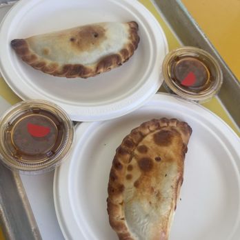 Empanada Kitchen - Empanadas Near Me - San Diego, California