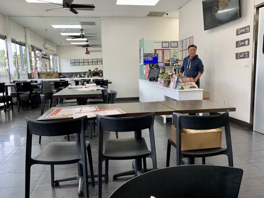 진짜루 New Jin Jja Roo by null