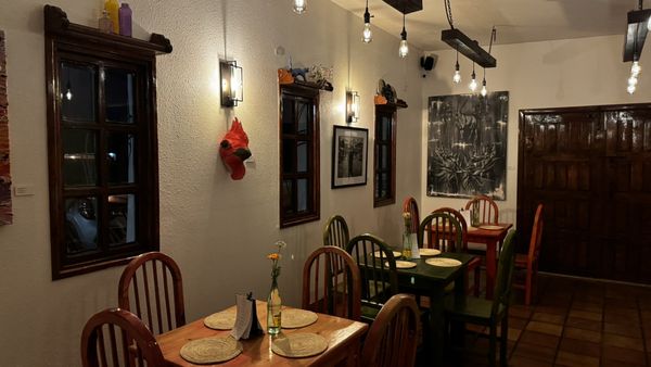 Café Piro by null