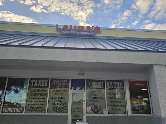 Laura Ferguson Realty