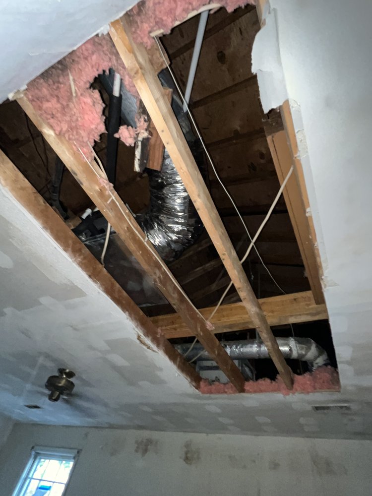 Slide of Prince Roofing & Construction