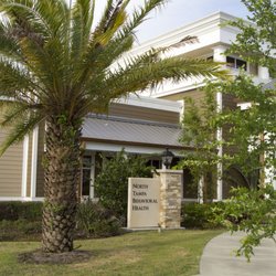 North Tampa Behavioral Health Hospital