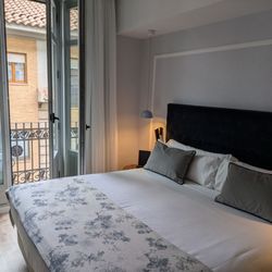 Comfortable Beds