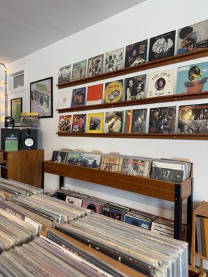 Originals Vinyl by null