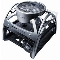 North East Pc Repair - Antec Skeleton Custom PC Chassis