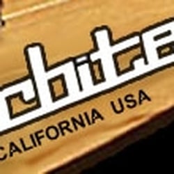 Orbiter Guitars - Greg is awesome.