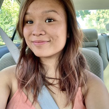 W's Salon - I'm never disappointed when Josue colors my hair. It's perfect and exactly how I always want it to be. - Hair Salons Near Me - San Jose, California W's Salon - I'm never disappointed when Josue colors my hair. It's perfect and exactly how I always want it to be. - Hair Salons Near Me - San Jose, California