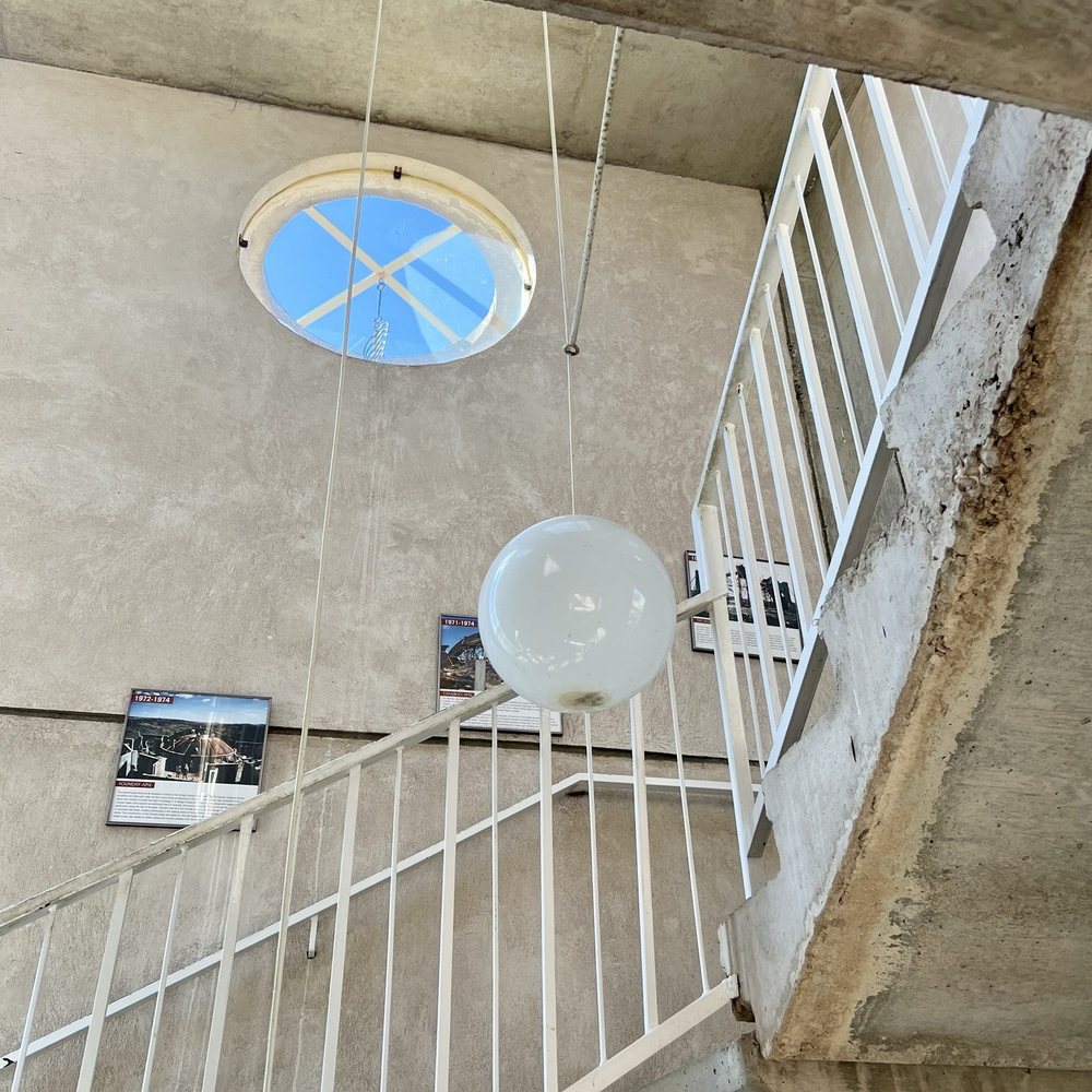 Arcosanti - Tours Near Me - Mayer, Arizona