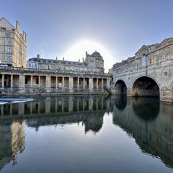 Pulteney Bridge
