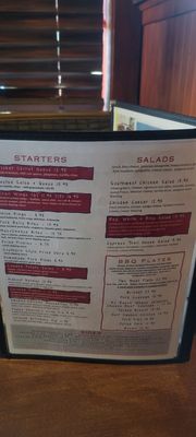 Cypress Trail Hideout, Home of Pappa Charlie Barbecue by null