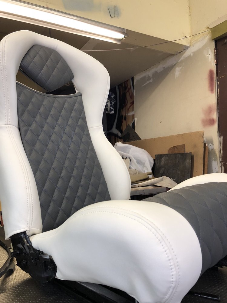 J.D. Upholstery - upholstery in Chicago, IL