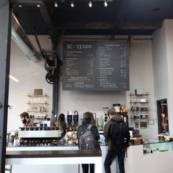[CxT] Roasting Company