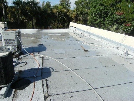 Slide of Absolute Roofing Of Southwest Florida