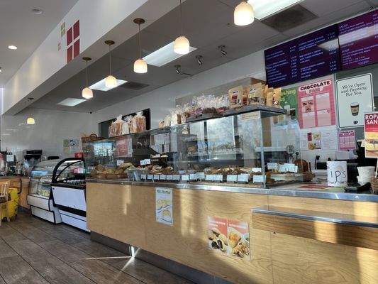 Andersen Bakery by null