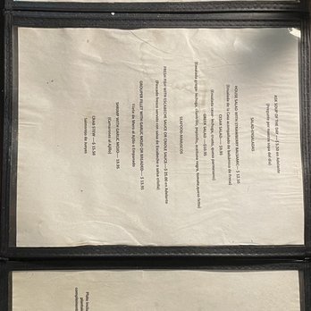 Treasure Bay Restaurant - Menu - Puerto Rican Near Me - Culebra, Puerto Rico Treasure Bay Restaurant - Menu - Puerto Rican Near Me - Culebra, Puerto Rico