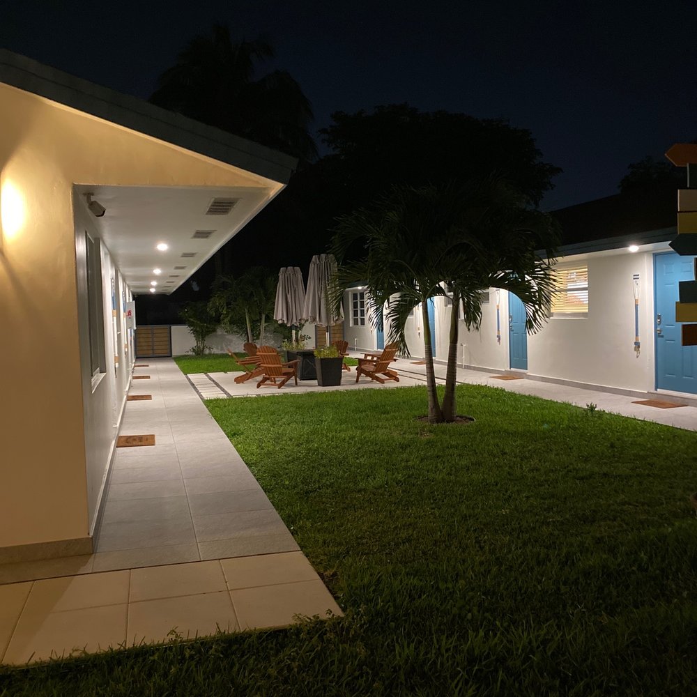 LoKal Rentals - Outside - Vacation Rentals Near Me - Fort Lauderdale, Florida LoKal Rentals - Outside - Vacation Rentals Near Me - Fort Lauderdale, Florida