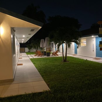 LoKal Rentals - Outside - Vacation Rentals Near Me - Fort Lauderdale, Florida