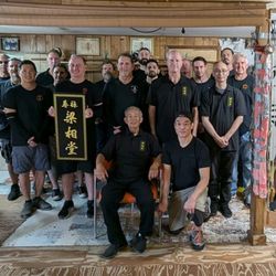 Texas Wing Chun