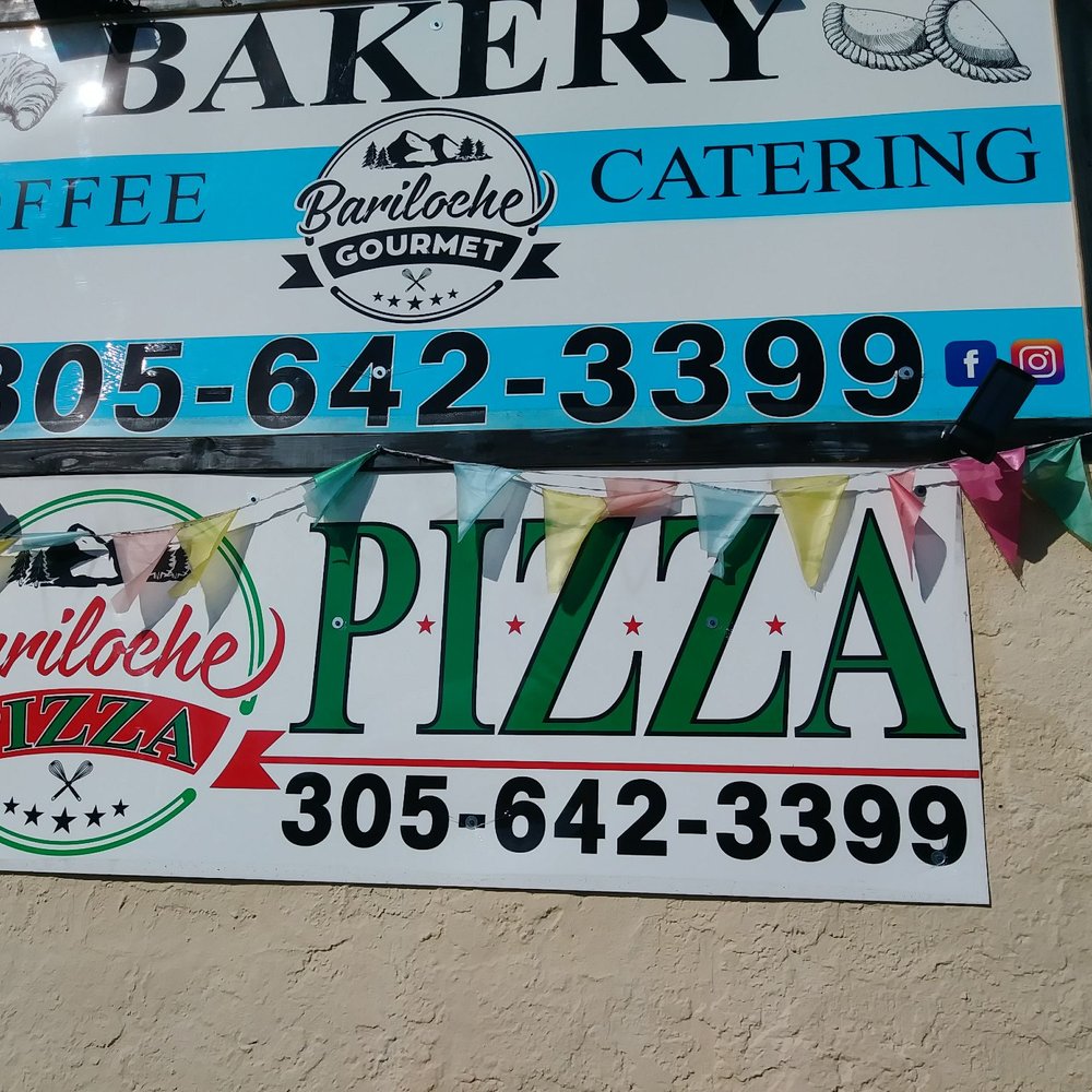 Bariloche Gourmet - Bakeries Near Me - Miami, Florida