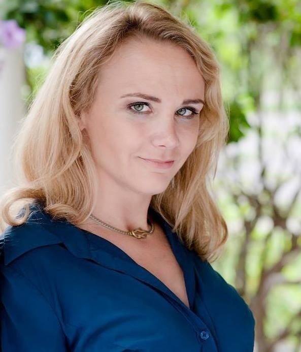 JENNIFER JULIANO KELLER WILLIAMS REALTY Updated August 2024 883