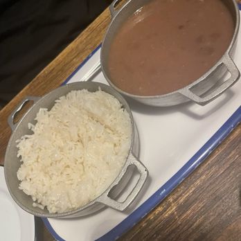 Salento Colombian Steakhouse - Rice & Bean - Colombian Near Me - Jacksonville, Florida