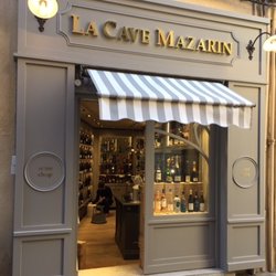 La Cave Mazarin