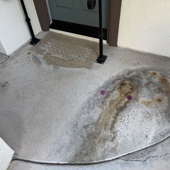 Epoxy I E & More - BEFORE - Flooring Near Me Epoxy I E & More - BEFORE - Flooring Near Me