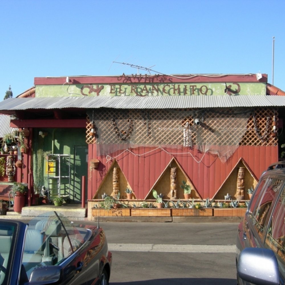 Avila's El Ranchito - Mexican Near Me - Lake Forest, California