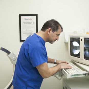 Corey Fox, DPM - Dr. Corey Fox at work - Podiatrists Near Me - Massapequa, New York Corey Fox, DPM - Dr. Corey Fox at work - Podiatrists Near Me - Massapequa, New York