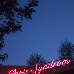 Paris Syndrom - Echte Romantik im falschen Paris.