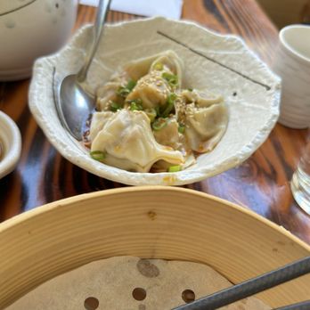 Dumpling Story - Asian Fusion Near Me - San Francisco, California